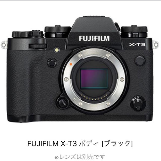 最大54％オフ！ 新品 富士フイルム X-S10 ボディ 1年保証 カメラ専門店