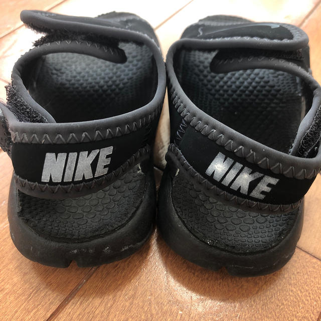 NIKE(ナイキ)のナイキ　サンダル　13.0cm  キッズ/ベビー/マタニティのベビー靴/シューズ(~14cm)(サンダル)の商品写真