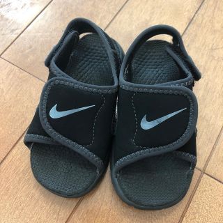 ナイキ(NIKE)のナイキ　サンダル　13.0cm (サンダル)