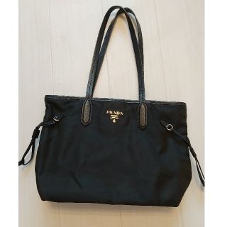 プラダ(PRADA)のPRADA トート 美品(トートバッグ)