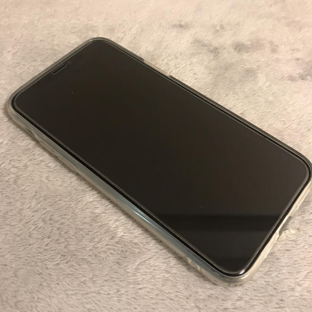 iPhone 11 Pro 64GB Apple公式オンラインストア購入 - スマートフォン本体