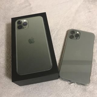 Apple - iPhone 11 Pro 64GB Apple公式オンラインストア購入の通販 by