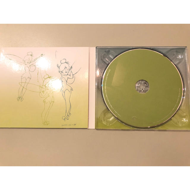 Disney(ディズニー)のWe Love Disney エンタメ/ホビーのCD(ジャズ)の商品写真