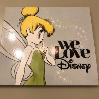 ディズニー(Disney)のWe Love Disney(ジャズ)