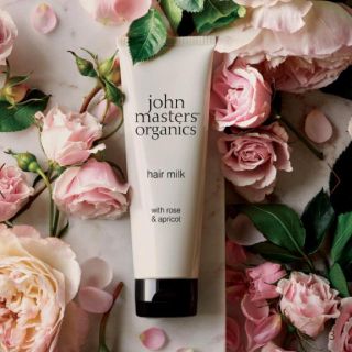 ジョンマスターオーガニック(John Masters Organics)のジョンマスター R&Aヘアミルク(トリートメント)