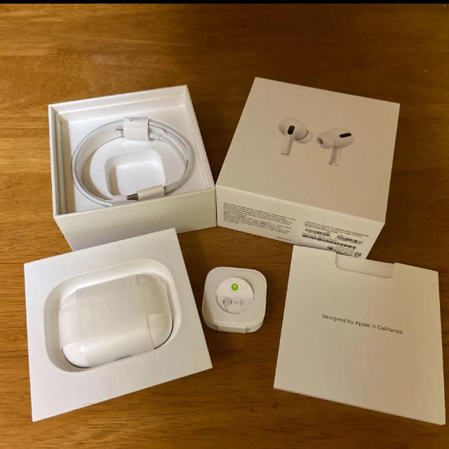 Airpods pro  air pods pro