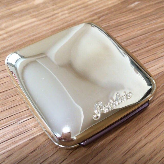 GUERLAIN(ゲラン)のゲラン ラディアント アイシャドウ コスメ/美容のベースメイク/化粧品(アイシャドウ)の商品写真