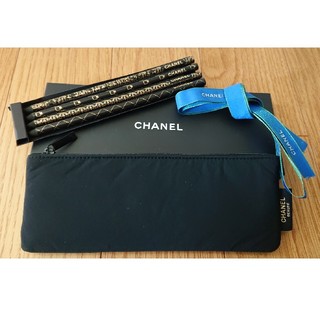 シャネル(CHANEL)のCHANEL ペンケース&鉛筆(ペンケース/筆箱)