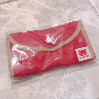 新品未使用・未開封品 コープ コースケ エコバッグ♡(エコバッグ)