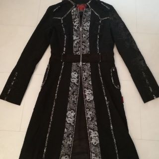 オッズオン ロングコート(レディース)の通販 36点 | OZZONのレディース