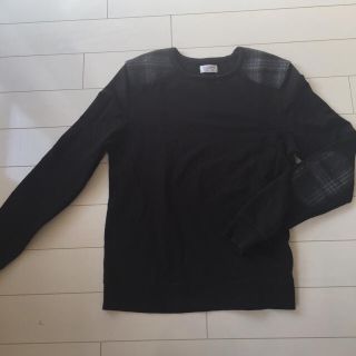 ザラ(ZARA)のZARA☆トップス(Tシャツ/カットソー(七分/長袖))