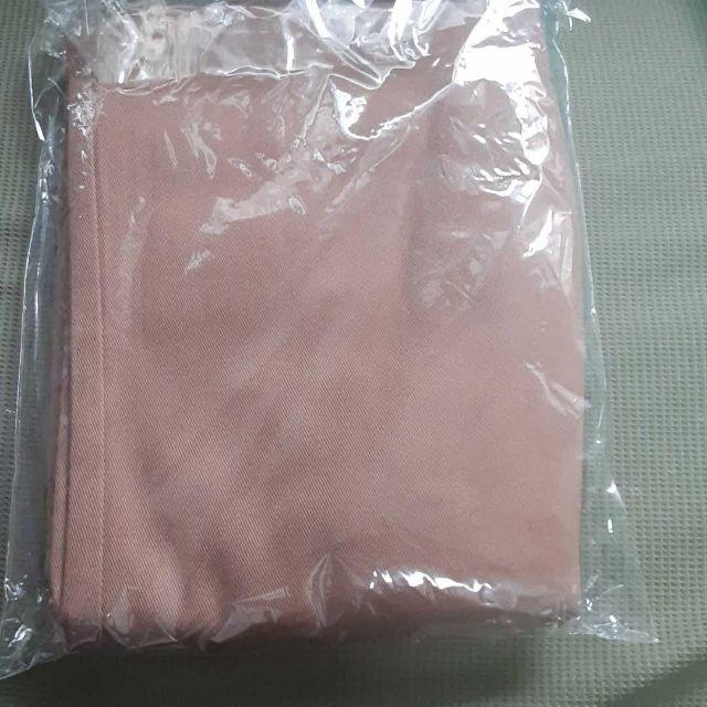 ブラウン綿パン メンズのパンツ(チノパン)の商品写真