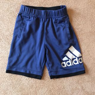 アディダス(adidas)のadidas  パンツ　120(パンツ/スパッツ)