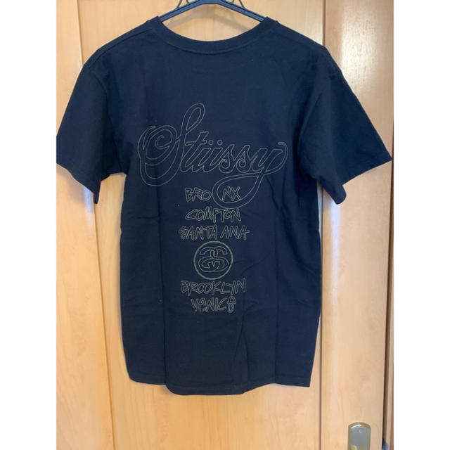 STUSSY(ステューシー)の売り切りセール　stussy  Tシャツ メンズのトップス(Tシャツ/カットソー(半袖/袖なし))の商品写真