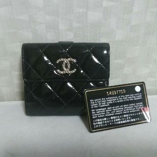 シャネル(CHANEL)のHanabi810様ご専用です❗(財布)