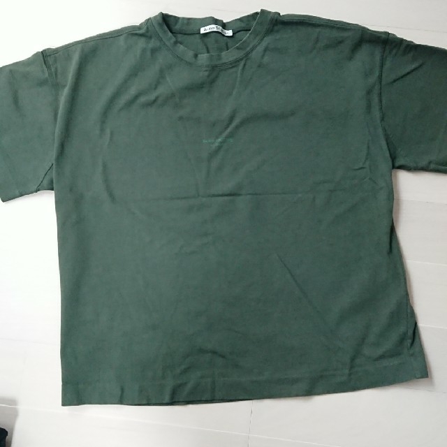 AcneStudios  Tシャツ レディースのトップス(Tシャツ(半袖/袖なし))の商品写真