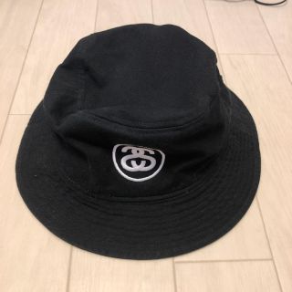 ステューシー(STUSSY)のⓂ︎様専用(ハット)