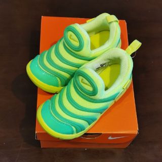 ナイキ(NIKE)の16センチ　NIKE ナイキ ダイナモフリー(スニーカー)