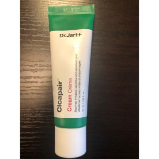 ドクタージャルト(Dr. Jart+)のDr.Jart シカペアクリーム　50ml(フェイスクリーム)