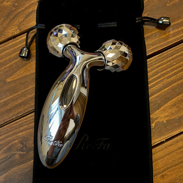 ReFa - 正規品リファカラットの通販 by miumiumun|リファならラクマ ReFa - 正規品リファカラットの通販 by miumiumun|リファならラクマ
