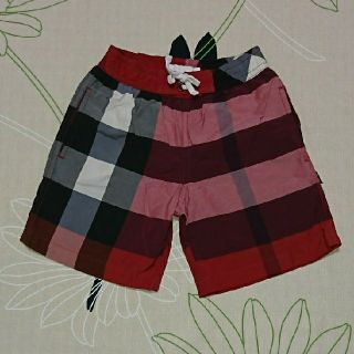 バーバリー(BURBERRY) 子供 水着(男の子)の通販 29点 | バーバリーの ...
