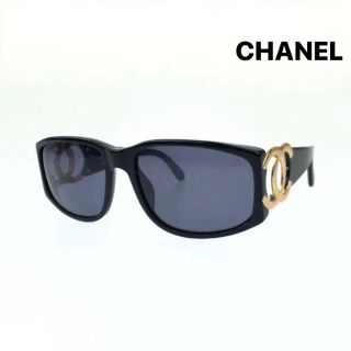 シャネル(CHANEL)のCHANEL サングラス(サングラス/メガネ)