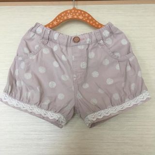 ブランシェス(Branshes)のブランシェス ショートパンツ 120(パンツ/スパッツ)