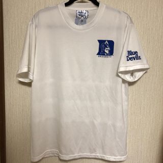 デューク大　Tシャツ(バスケットボール)