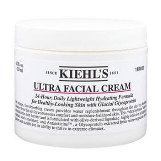 キールズ(Kiehl's)のキールズ クリーム UFC 50ml(フェイスクリーム)