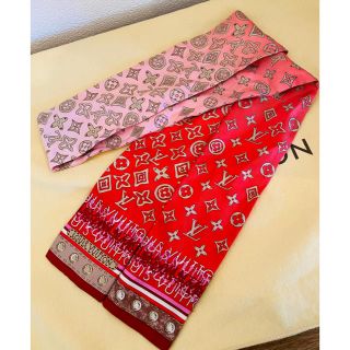 ルイヴィトン(LOUIS VUITTON)のルイヴィトン⭐︎スカーフ　LOUIS VUITTON(バンダナ/スカーフ)