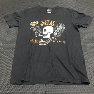 ビームス(BEAMS)のBEAMS グラフィックバックプリントTシャツ(Tシャツ/カットソー(半袖/袖なし))