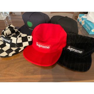 シュプリーム(Supreme)のポカホンタスさん専用(キャップ)