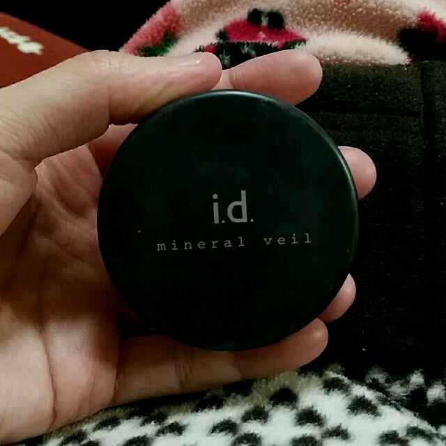 bareMinerals(ベアミネラル)のベアミネラルファンデーション コスメ/美容のベースメイク/化粧品(ファンデーション)の商品写真