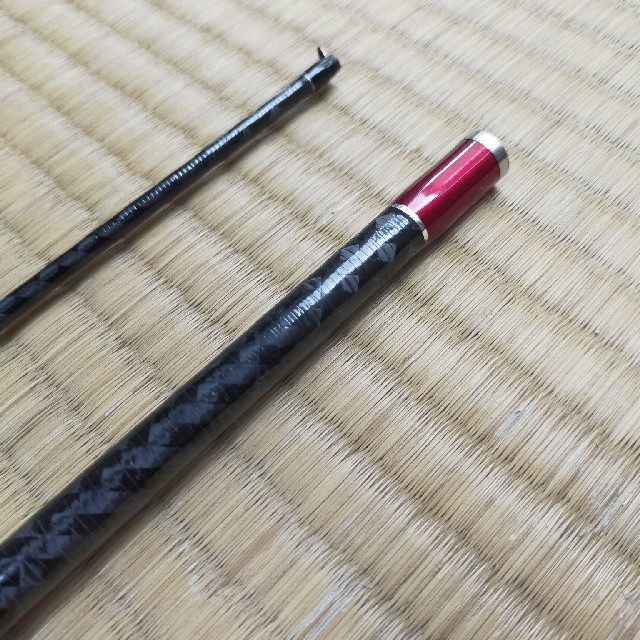 黒鯛工房 黒鯛師 THE 戦竿ヘチ 硬調 285 へち竿 | www.jarussi.com.br