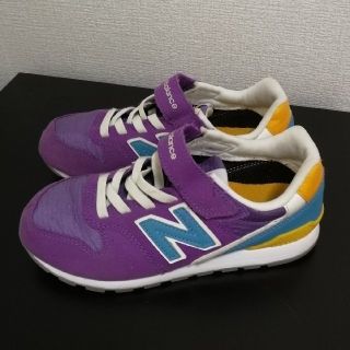 ニューバランス(New Balance)の専用♡ニューバランス★21cmと18cm(スニーカー)