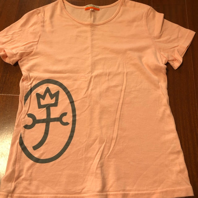 CASTELBAJAC(カステルバジャック)の最終お値下げ❗️ライカ　カステルバジャック　2 レディースのトップス(Tシャツ(半袖/袖なし))の商品写真