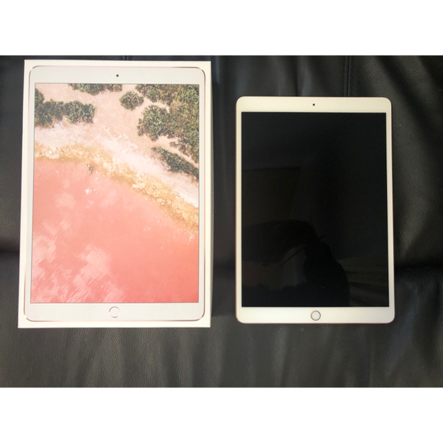 Apple iPad pro Wi-Fiモデル 64GB 3