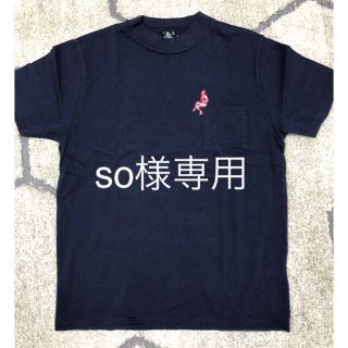 ヒステリックグラマー(HYSTERIC GLAMOUR)のヒステリックグラマー　デビルガール　刺繍　Tシャツ　新品　未使用(Tシャツ/カットソー(半袖/袖なし))