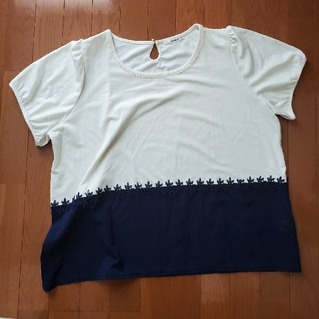 aisuneko様 専用 レディースのトップス(Tシャツ(半袖/袖なし))の商品写真