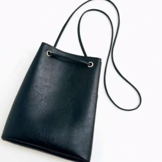 タカラジマシャ(宝島社)のクラネ　clane ムック本　バッグ　鞄　合皮(トートバッグ)