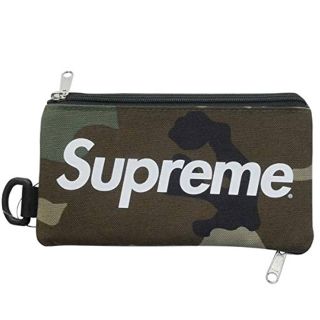 シュプリーム(Supreme)のsupreme ポーチ(モバイルケース/カバー)