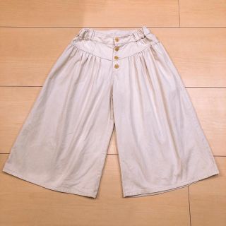 リュリュ(RyuRyu)のRyuRyu　パンツ(カジュアルパンツ)