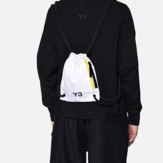 ワイスリー(Y-3)のy-3 ミニリュック　バックパック　新品(バッグパック/リュック)