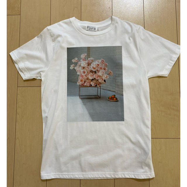 fjura Tシャツ