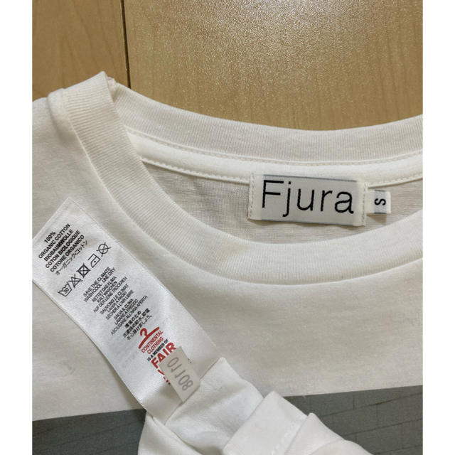 fjura Tシャツ