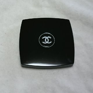 シャネル(CHANEL)のCHANEL コンパクトミラー(ミラー)