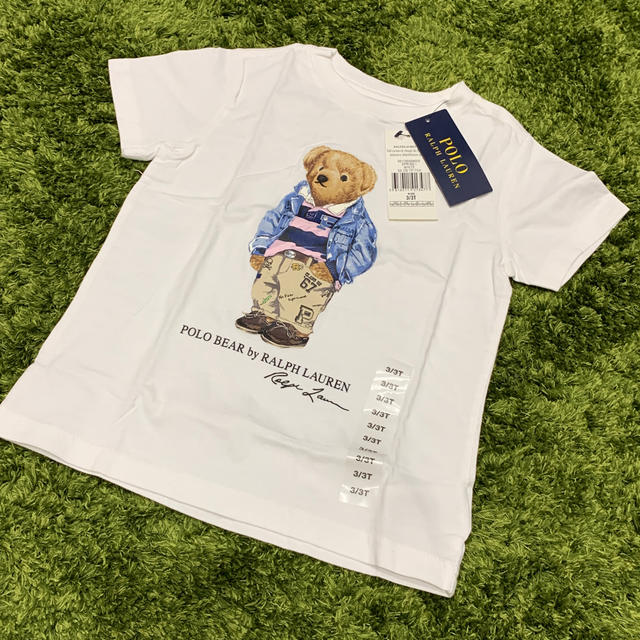 Ralph Lauren(ラルフローレン)のりー2757様　専用 キッズ/ベビー/マタニティのキッズ服男の子用(90cm~)(Tシャツ/カットソー)の商品写真