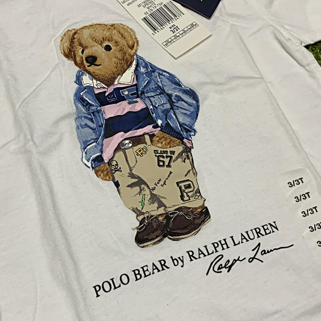 Ralph Lauren(ラルフローレン)のりー2757様　専用 キッズ/ベビー/マタニティのキッズ服男の子用(90cm~)(Tシャツ/カットソー)の商品写真