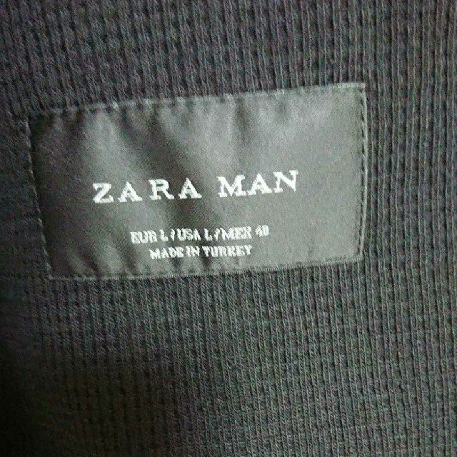 ZARA(ザラ)  テーラードジャケット メンズ