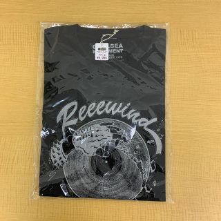 アイリーライフ(IRIE LIFE)の◆新品未使用◆posterize&vinyl junkie Tシャツ　黒　XL①(Tシャツ/カットソー(半袖/袖なし))